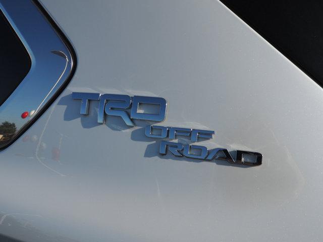 used 2025 Toyota Sequoia car, priced at $75,200