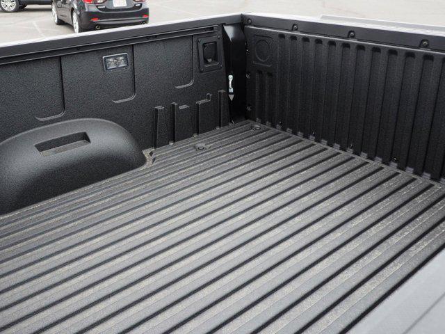 new 2025 Toyota Tundra Hybrid car, priced at $70,274