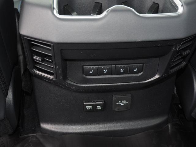 new 2025 Toyota Tundra Hybrid car, priced at $70,274
