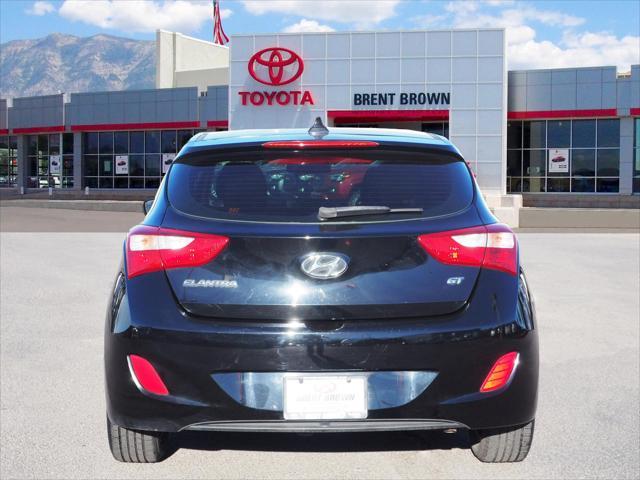 used 2013 Hyundai Elantra GT car, priced at $10,900