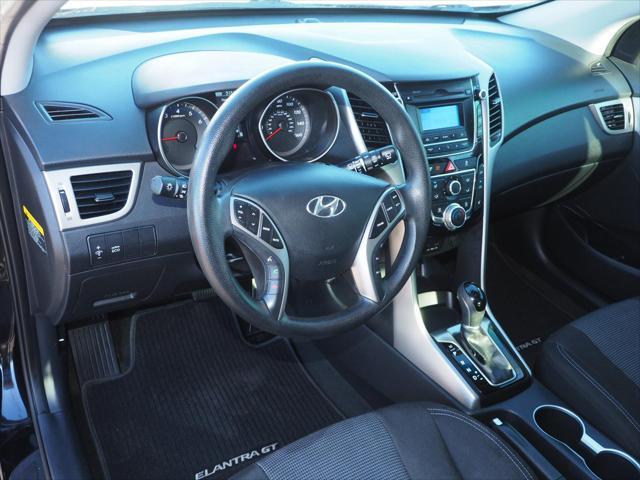 used 2013 Hyundai Elantra GT car, priced at $10,900