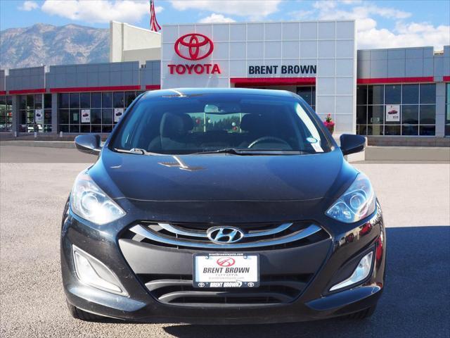 used 2013 Hyundai Elantra GT car, priced at $10,900