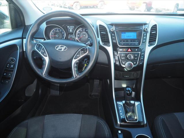 used 2013 Hyundai Elantra GT car, priced at $10,900