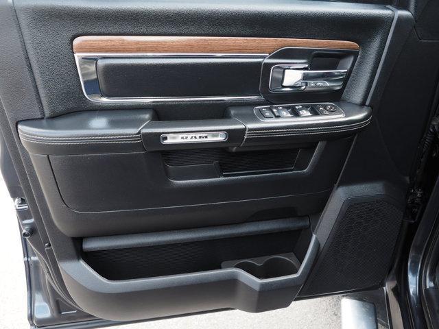 used 2016 Ram 2500 car, priced at $40,499
