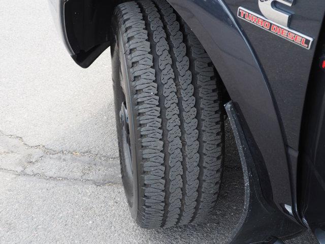 used 2016 Ram 2500 car, priced at $40,499
