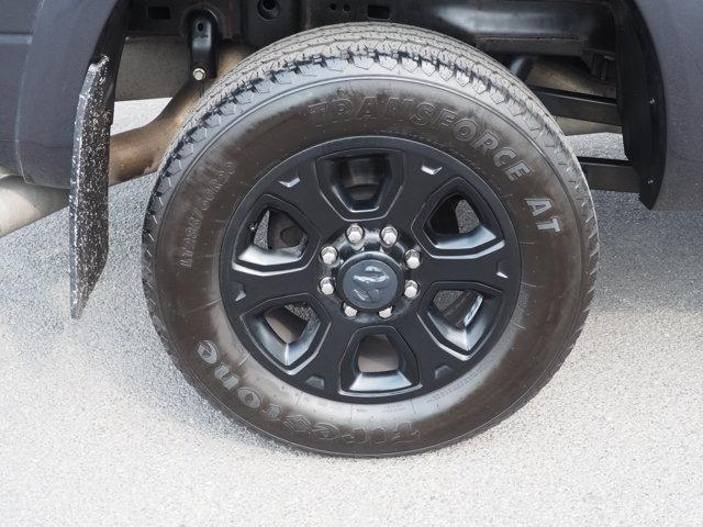 used 2016 Ram 2500 car, priced at $40,499