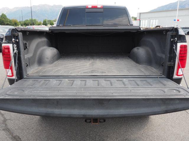 used 2016 Ram 2500 car, priced at $40,499