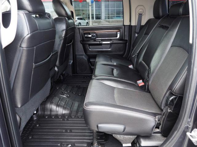 used 2016 Ram 2500 car, priced at $40,499