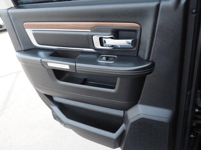 used 2016 Ram 2500 car, priced at $40,499