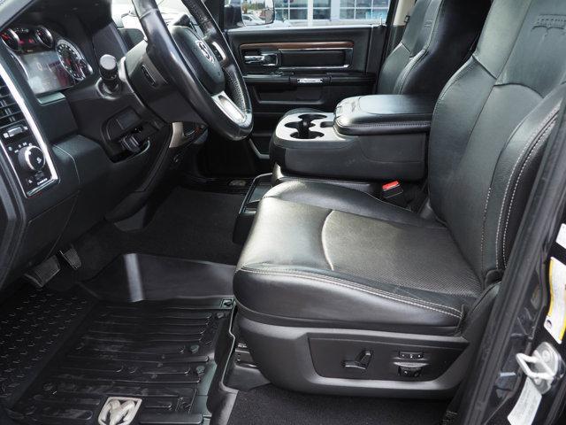 used 2016 Ram 2500 car, priced at $40,499