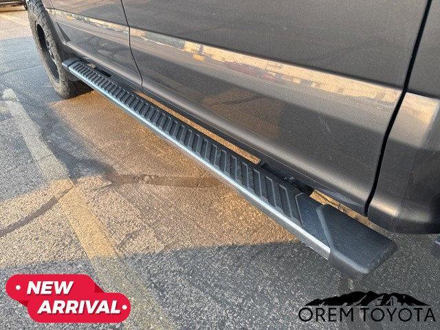 used 2018 Ford F-150 car, priced at $25,930