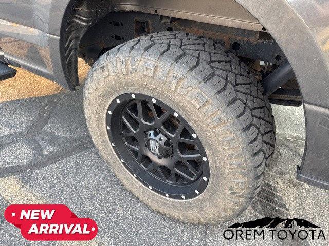 used 2018 Ford F-150 car, priced at $25,930