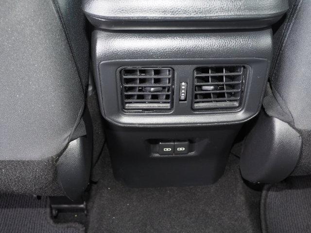 used 2024 Toyota RAV4 car, priced at $30,831