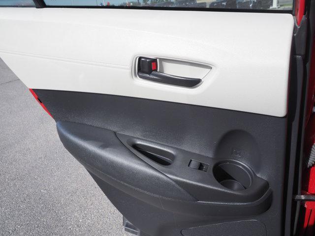 used 2022 Toyota Corolla Cross car, priced at $23,831