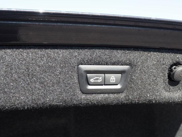 used 2019 BMW 530e car, priced at $24,874
