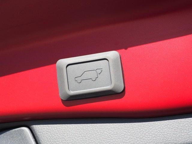 new 2025 Toyota RAV4 Hybrid car, priced at $37,733