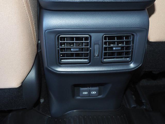 new 2025 Toyota RAV4 Hybrid car, priced at $37,733