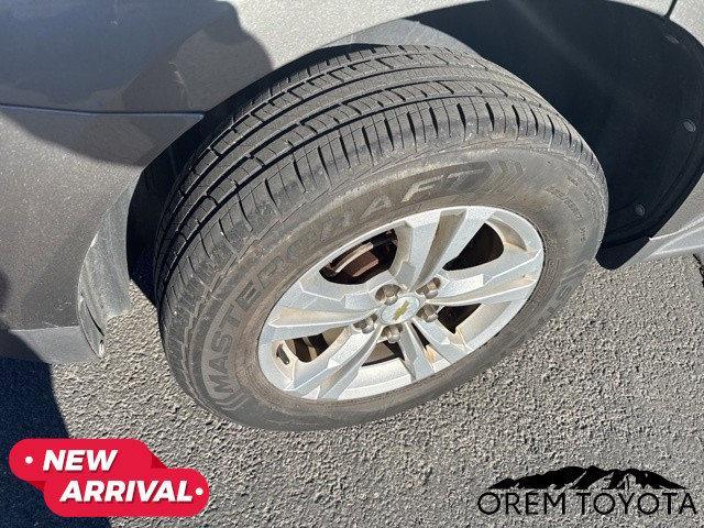 used 2012 Chevrolet Equinox car, priced at $8,014