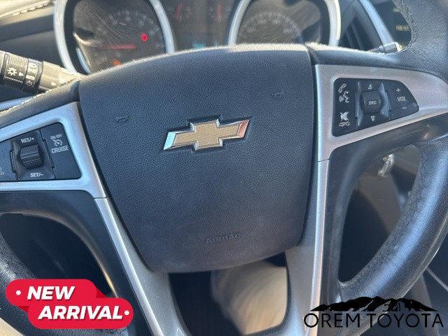 used 2012 Chevrolet Equinox car, priced at $8,014