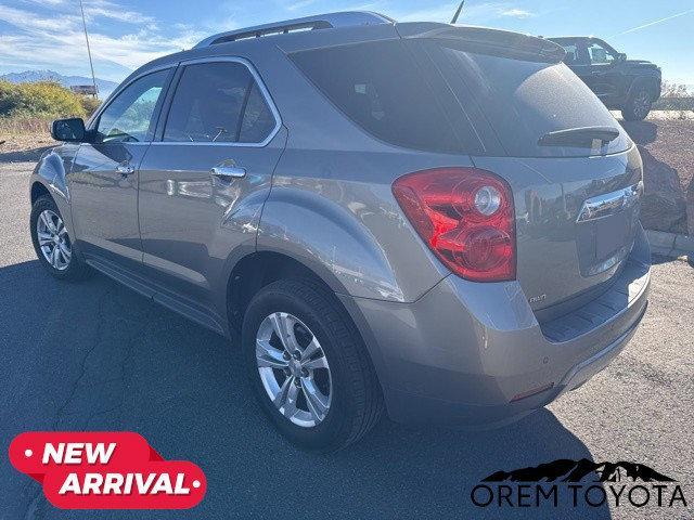 used 2012 Chevrolet Equinox car, priced at $8,014