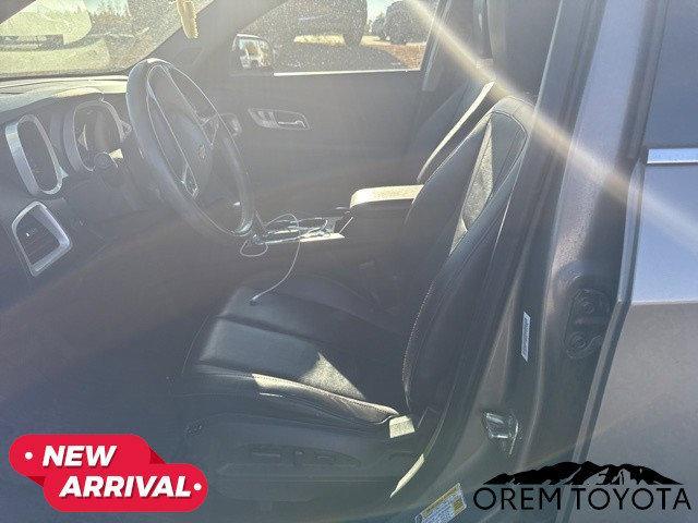 used 2012 Chevrolet Equinox car, priced at $8,014