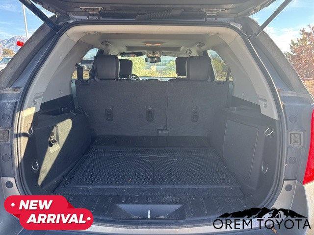 used 2012 Chevrolet Equinox car, priced at $8,014