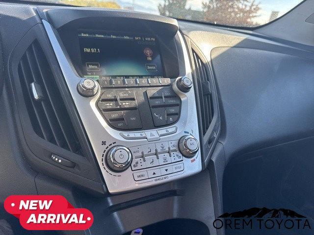 used 2012 Chevrolet Equinox car, priced at $8,014