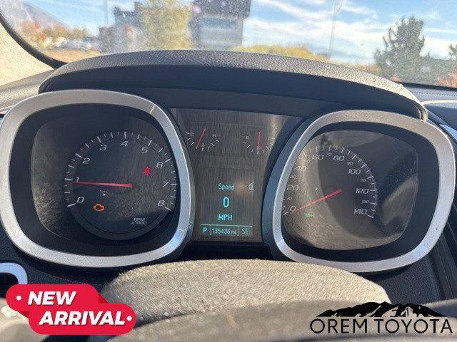 used 2012 Chevrolet Equinox car, priced at $8,014