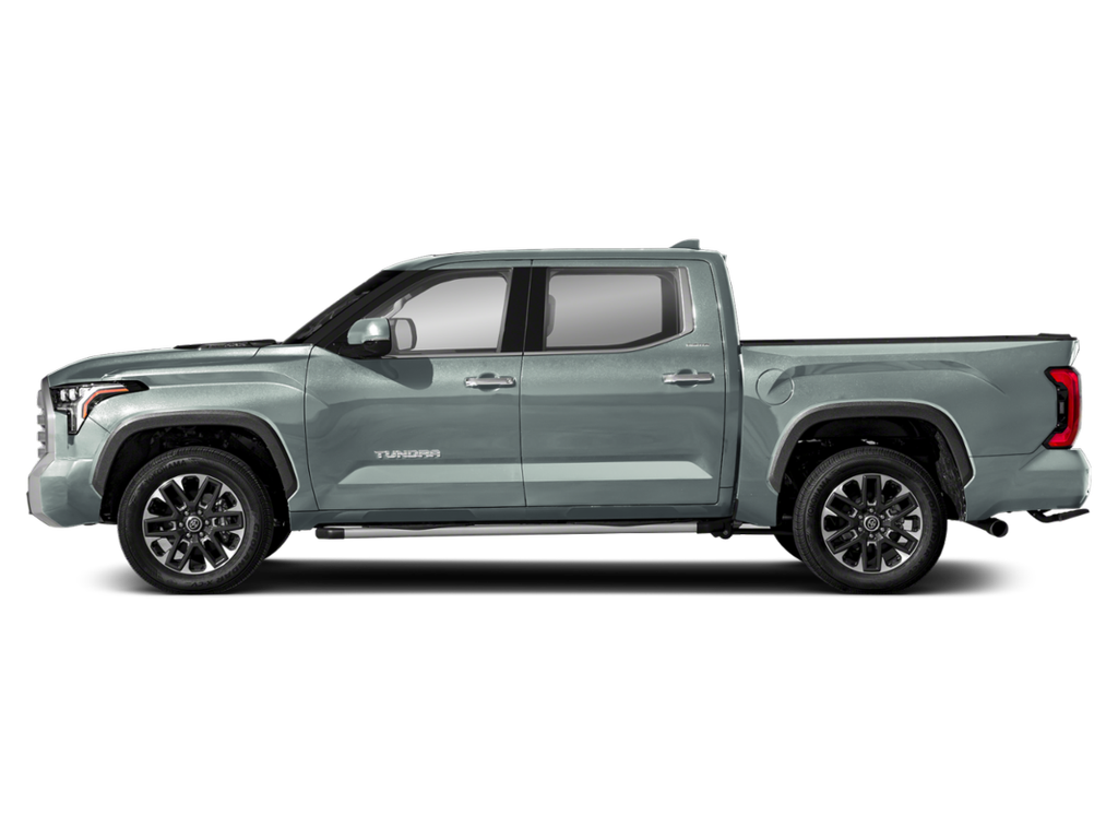 new 2025 Toyota Tundra Hybrid car, priced at $79,323