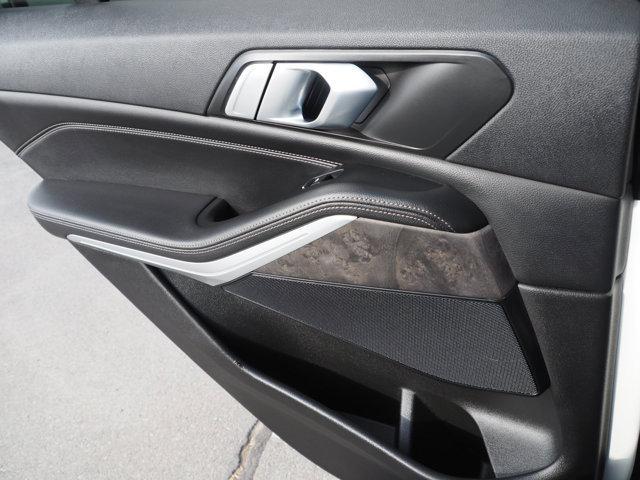 used 2019 BMW X5 car, priced at $30,643