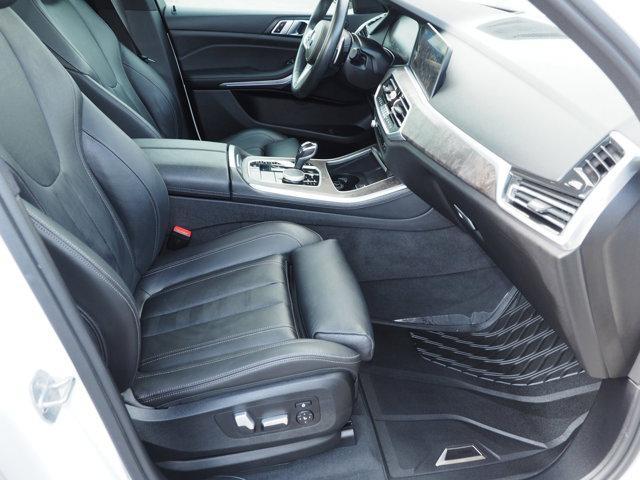 used 2019 BMW X5 car, priced at $30,643