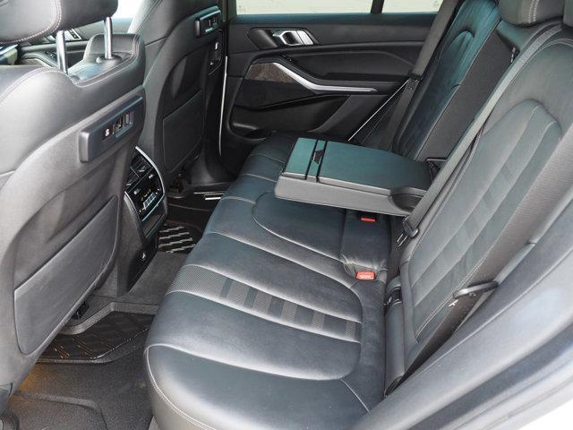 used 2019 BMW X5 car, priced at $30,643