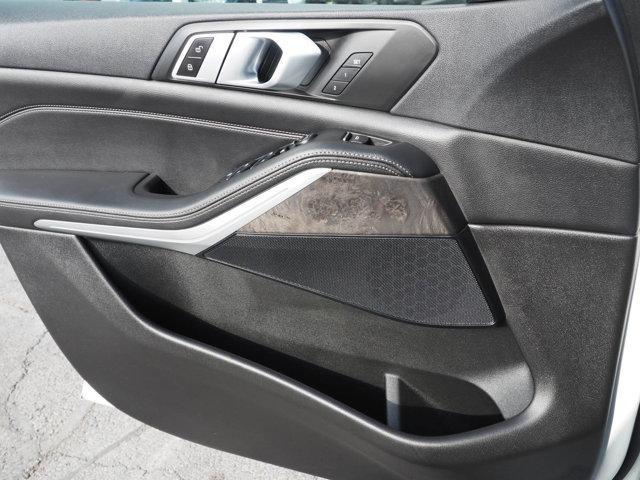 used 2019 BMW X5 car, priced at $30,643