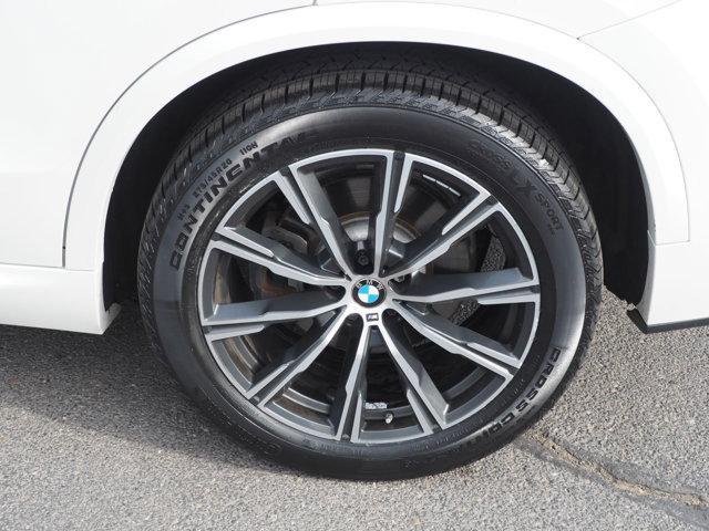 used 2019 BMW X5 car, priced at $30,643
