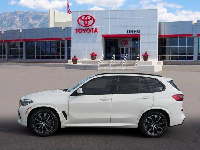 used 2019 BMW X5 car, priced at $30,643