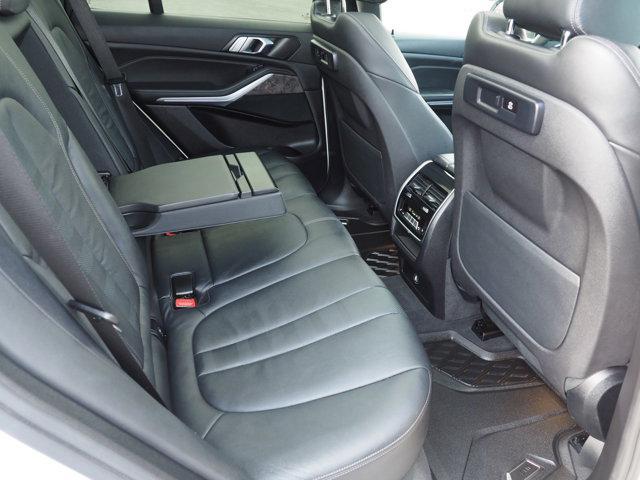 used 2019 BMW X5 car, priced at $30,643