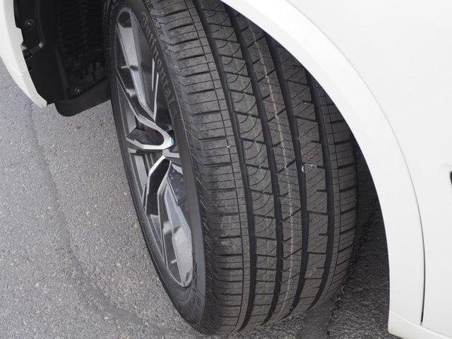 used 2019 BMW X5 car, priced at $30,643