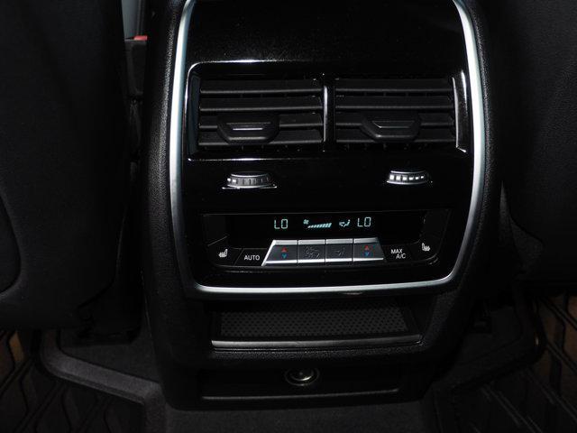 used 2019 BMW X5 car, priced at $30,643