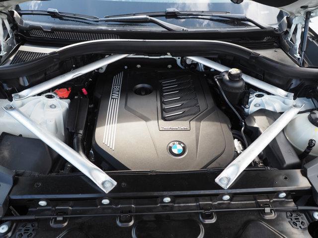 used 2019 BMW X5 car, priced at $30,643