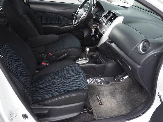 used 2016 Nissan Versa Note car, priced at $6,991