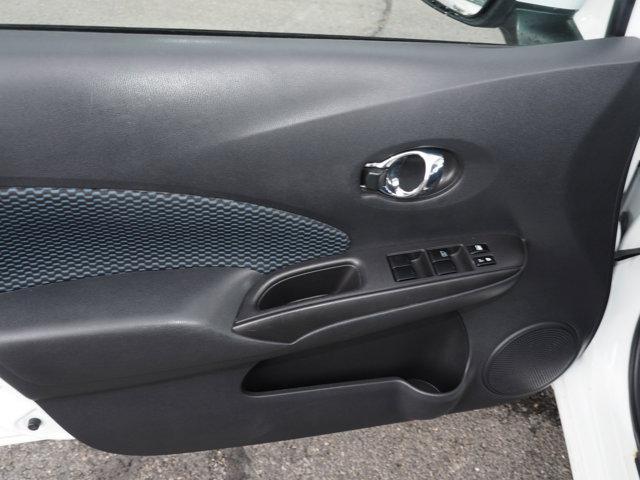 used 2016 Nissan Versa Note car, priced at $6,991