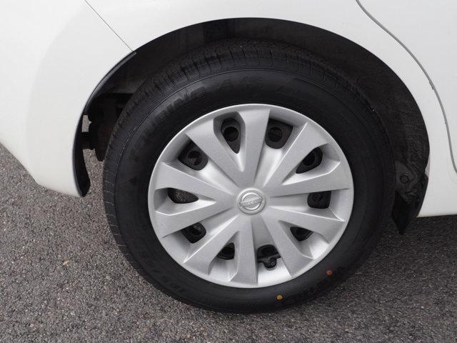 used 2016 Nissan Versa Note car, priced at $6,991