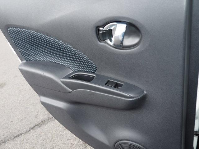 used 2016 Nissan Versa Note car, priced at $6,991