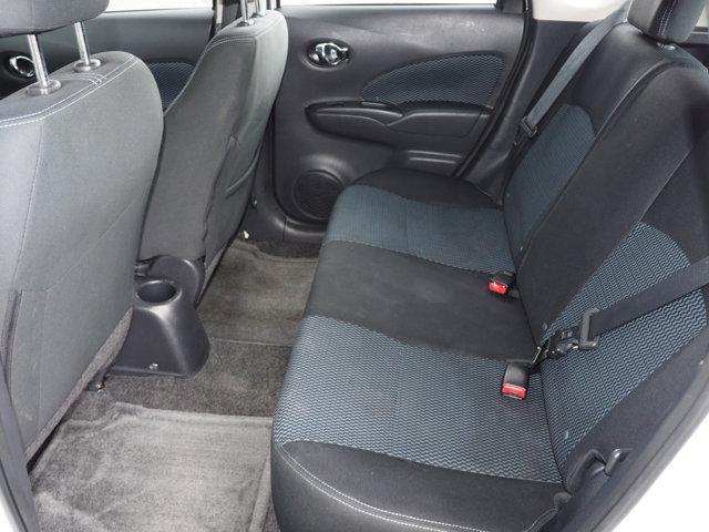 used 2016 Nissan Versa Note car, priced at $6,991