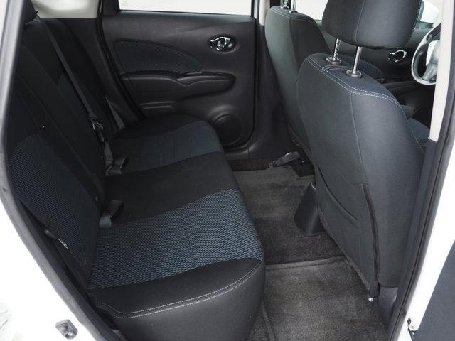 used 2016 Nissan Versa Note car, priced at $6,991