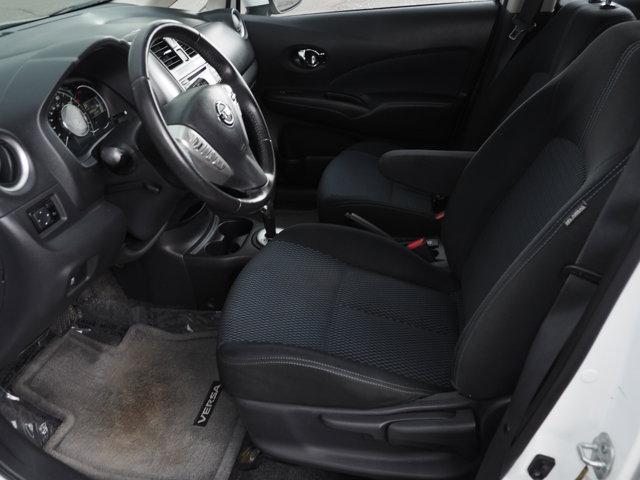 used 2016 Nissan Versa Note car, priced at $6,991