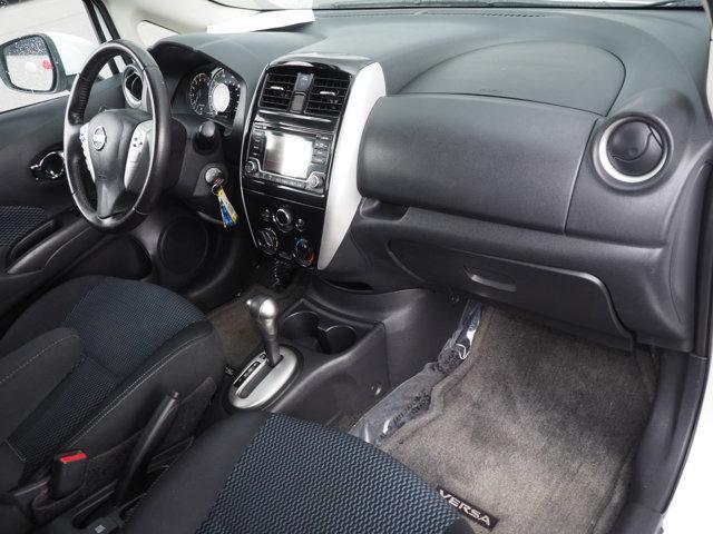 used 2016 Nissan Versa Note car, priced at $6,991