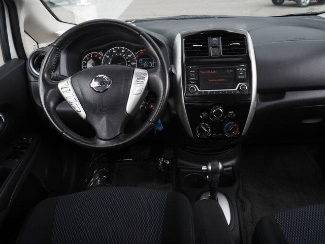 used 2016 Nissan Versa Note car, priced at $6,991