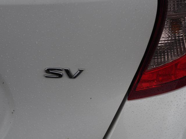 used 2016 Nissan Versa Note car, priced at $6,991