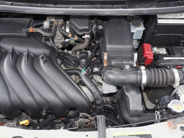 used 2016 Nissan Versa Note car, priced at $6,991